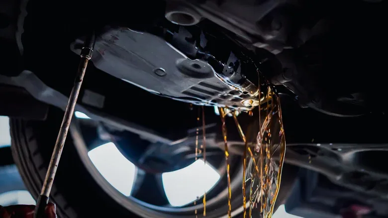What Your Transmission Fluid Color Reveals About Your Car’s Health