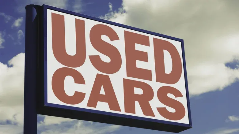 Used Car Prices Surpass $30,000 For The First Time In Almost Three Years