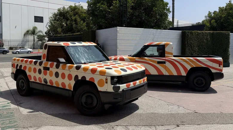 I Took a Quick Spin in the Slate Truck—Here’s Why It Didn’t Win Me Over