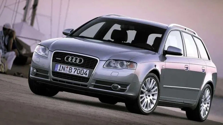 Time to Upgrade My 20-Year-Old Audi Wagon — What Should I Buy?