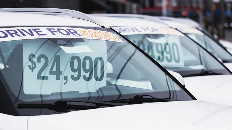 2026 Is Going To Be Brutal — Here’s How To Score Serious Savings On Off-Lease Cars