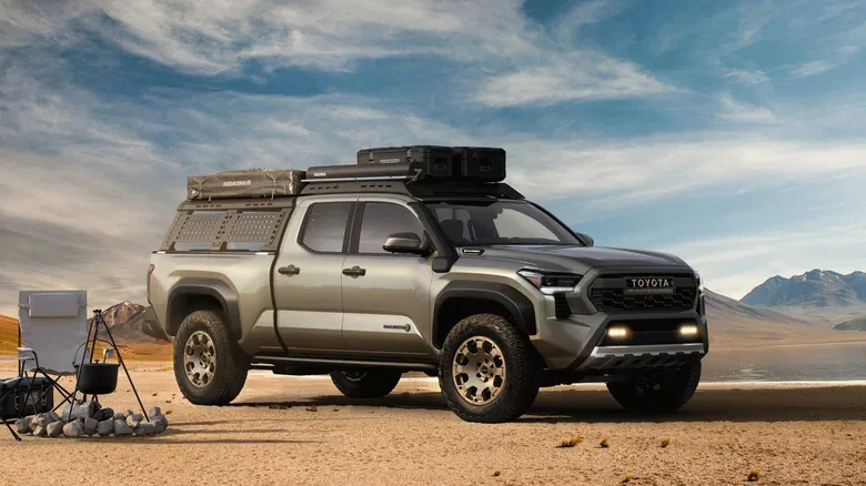 11 Toyota Tacoma mods drivers swear by — and why they’re worth every penny