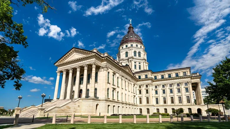 Kansas strips accurate driver’s licenses from trans residents, fines them for ‘invalid’ ones
