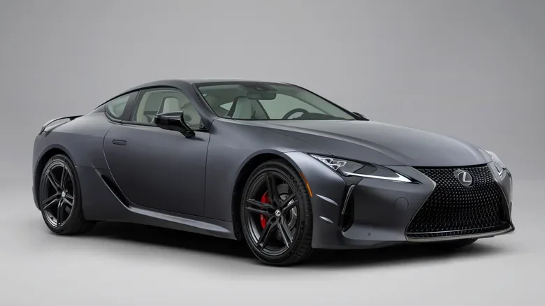 These Are The New Cars Our Readers Would Spend $250,000 On