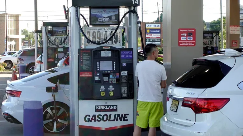 77% Of Americans Agree Republicans' War To Make Gas Expensive Was A Bad Use Of Hundreds Of Billions Of Dollars