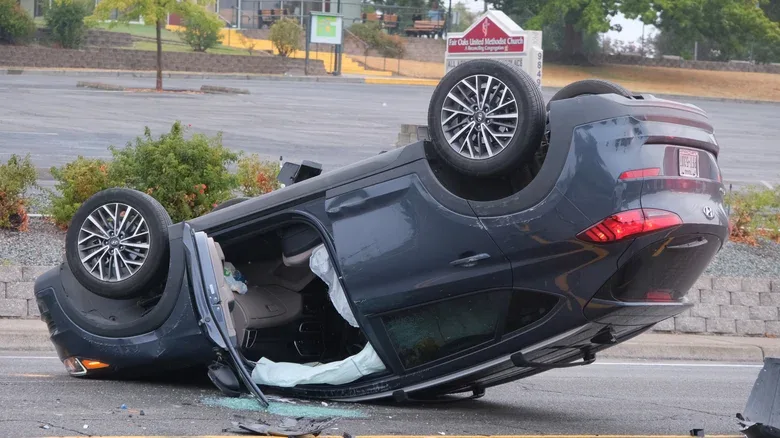 Is the Middle Rear Seat Still the Safest Spot in Your Car?