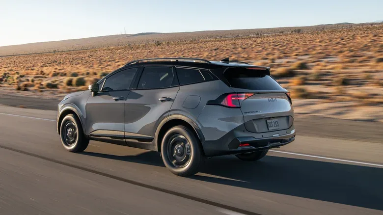 If the new Toyota RAV4 is too pricey, here are cheaper 2026 compact SUV alternatives