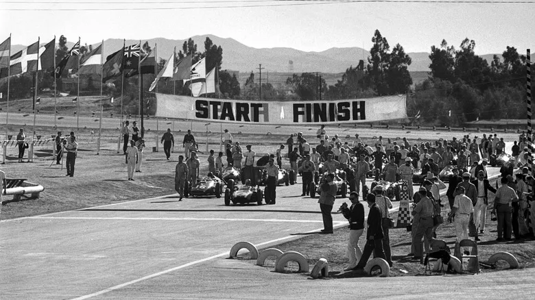 Can Anything Be Done To Save The Raceways Closing Around The Country?