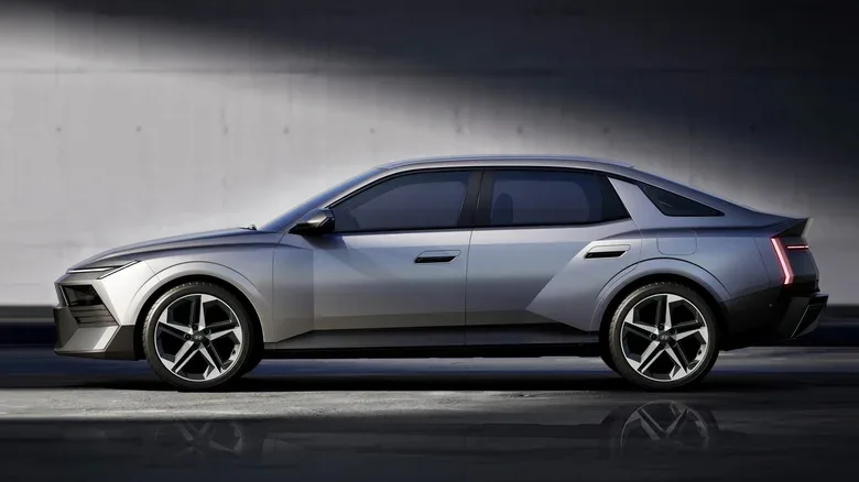 New Hyundai Elantra Redefines Compact Sedan Design with Radical Styling