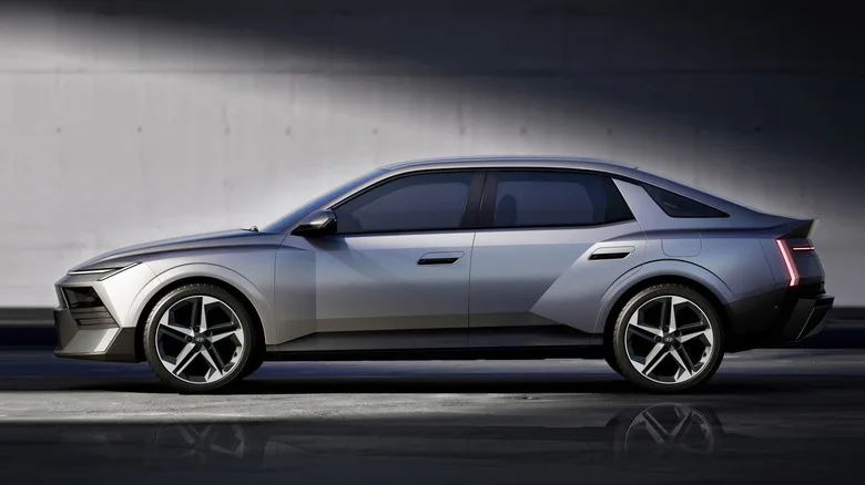New Hyundai Elantra Redefines Compact Sedan Design with Radical Styling