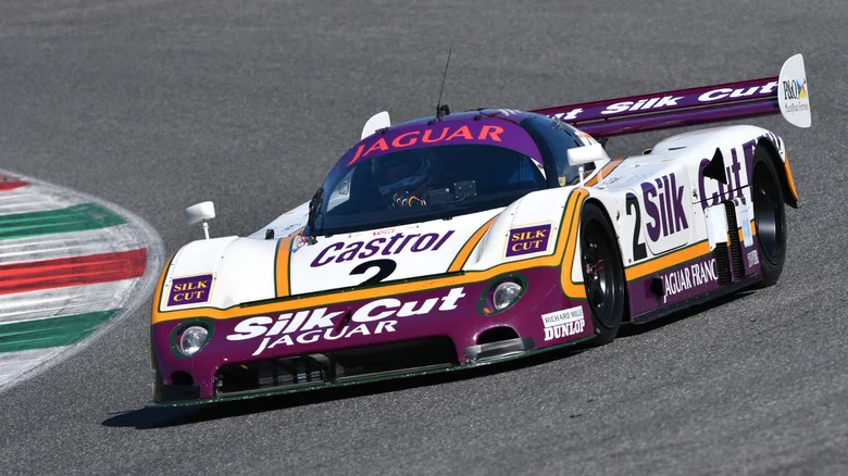 These Are Our Readers' Favorite Le Mans Race Cars