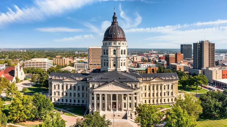 Kansas strips accurate driver’s licenses from trans residents, fines them for ‘invalid’ ones