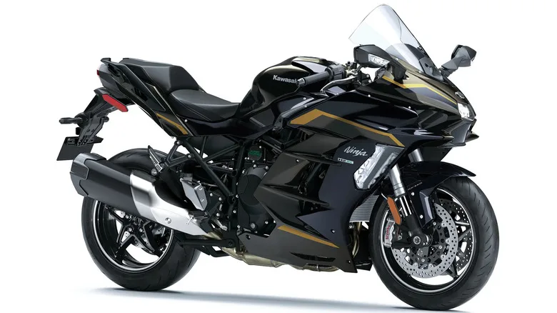 These 5 Touring Bikes Can Hang With Sport Bikes — Here’s the Breakdown