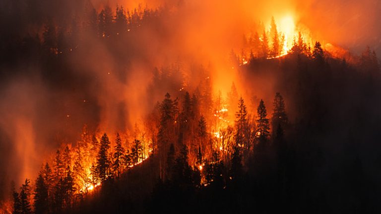Mașinile printre principalele cauze ale incendiilor, avertizează experții