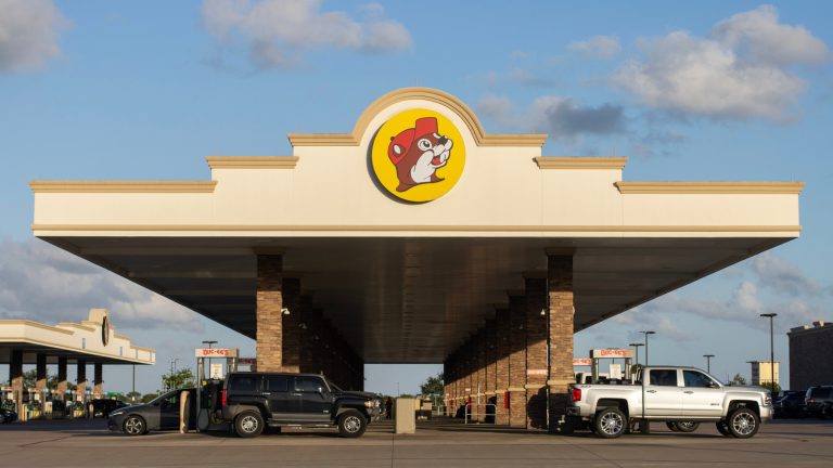 Веригата Buc-ee’s: Огромни, но не за нощувки с кемпери
