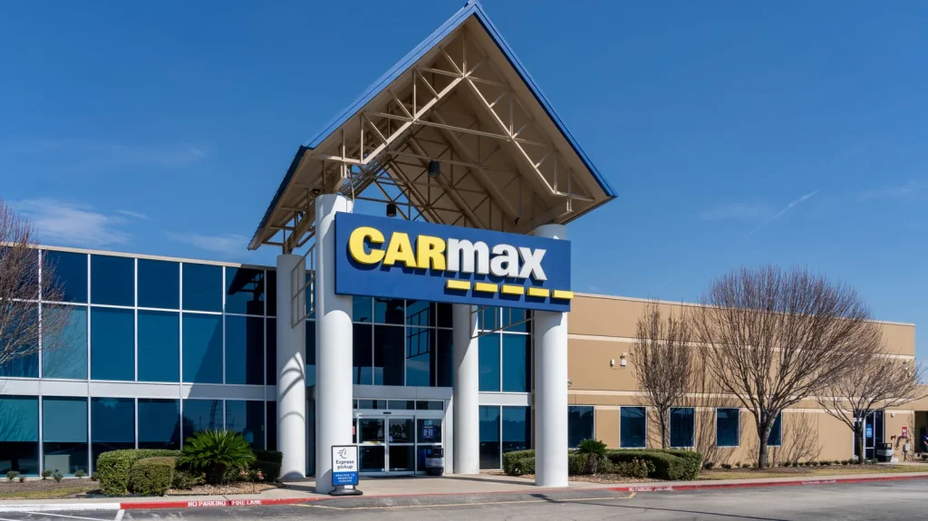 Why Your CarMax Online Offer Might Not Match the In-Store Final Price