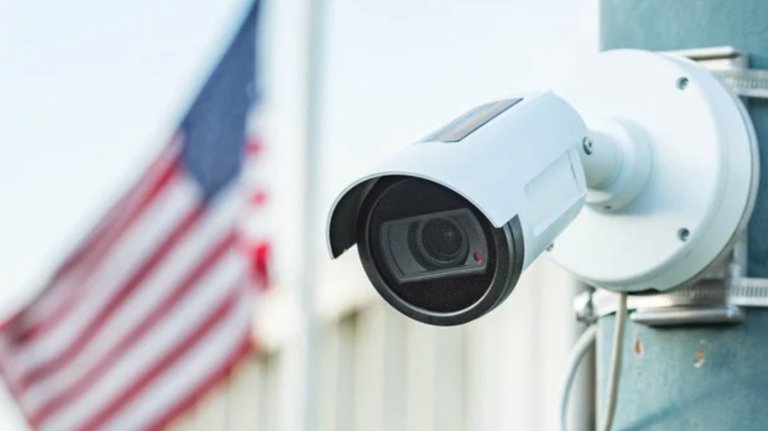 Nueva tecnología de vigilancia que permitirá a la policía rastrear más que solo tu matrícula