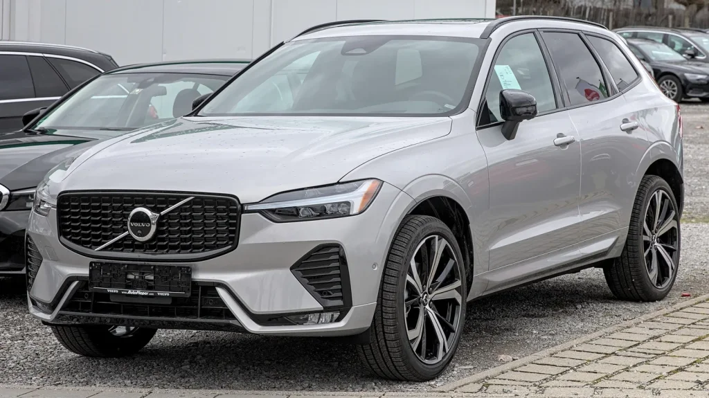 Cât de fiabil este 2025 Volvo XC60? Iată ce spun datele