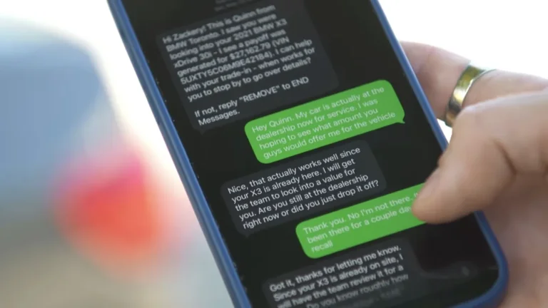 Chatbot-ul BMW a făcut o ofertă corectă de răscumpărare, dar dealer-ul a anulat-o pentru că era prea bună