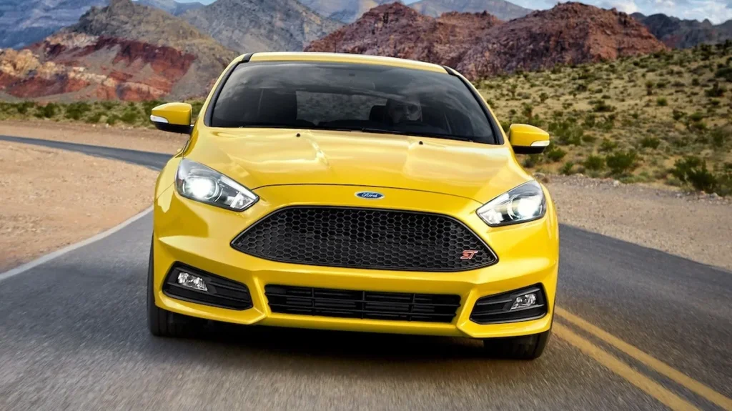 Изтеглянето на Ford е толкова неуспешно, че трябва да изтегли повторно над 387 000 превозни средства — отново