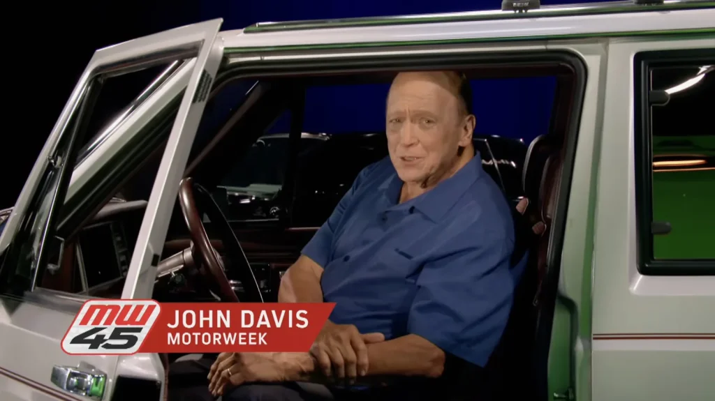 Who’s Your Favorite Car Reviewer On YouTube?
