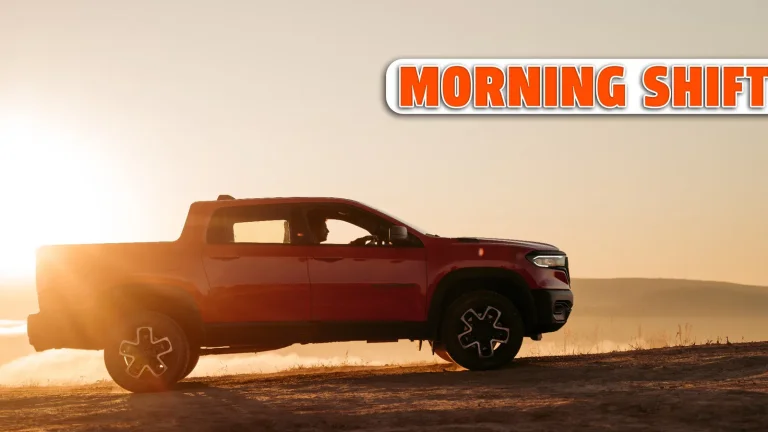Stellantis تضع الأنظار على Ram Overtaking Jeep في المبيعات بواسطة 2030