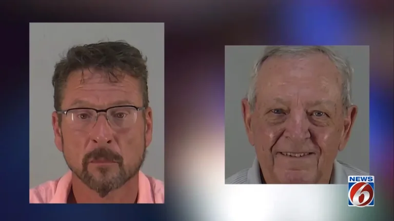 Un bărbat de 85 de ani din Florida ar fi lovit 110 MPH în „Mașina preferată” în timpul cursei de stradă și este arestat