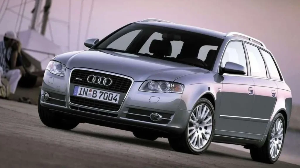 Час оновити мій 20-річний Audi Wagon — що мені купити?
