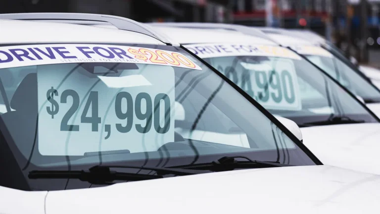 2026 سيكون وحشيًا – إليك كيفية تحقيق وفورات كبيرة في السيارات غير المستأجرة