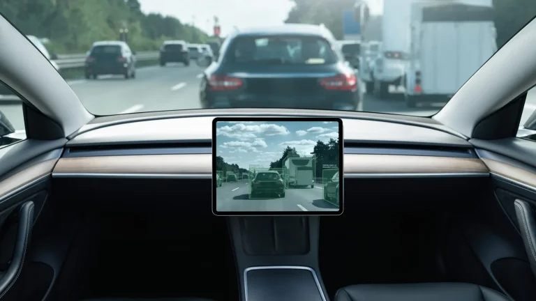 تعمل خطة الفرامل الذاتية التابعة لـ NHTSA على تحويل كل راكب إلى رهينة للبرنامج