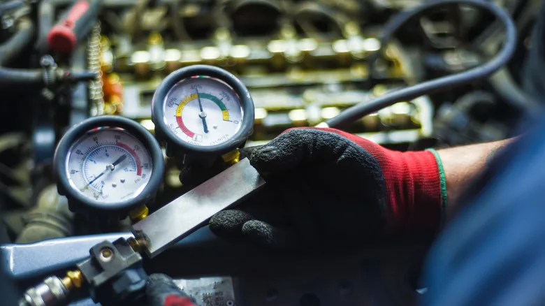 Compression Testing vs Leak-Down Testing: What’s the Difference?