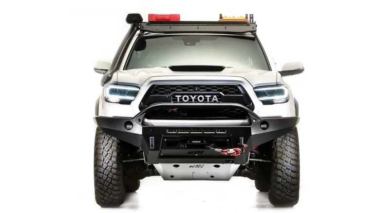 11 Toyota Tacoma mods drivers swear by — and why they’re worth every penny