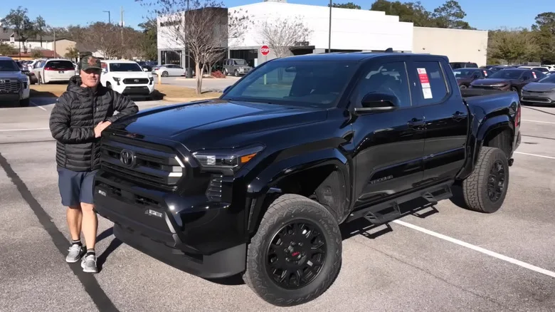 11 Toyota Tacoma mods drivers swear by — and why they’re worth every penny