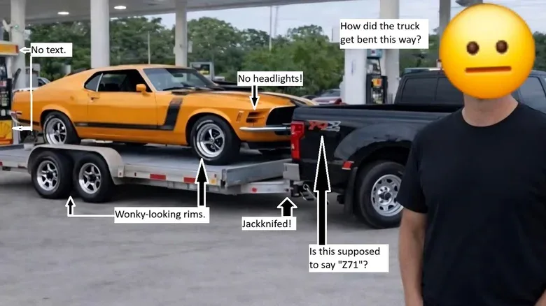 How to Spot an AI Car-Scam When Buying Online