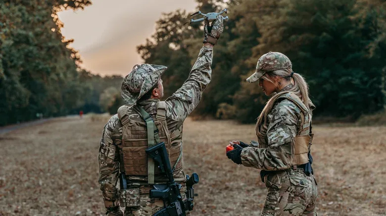 FCC Lifts Ban on Super-Cheap Drones, No Longer Fears Chinese Toys