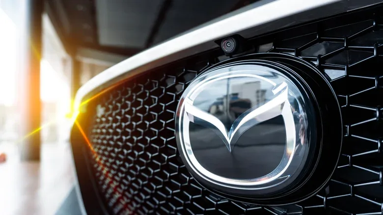 Why Mazda Is Literally a God-Tier Name for a Car Company
