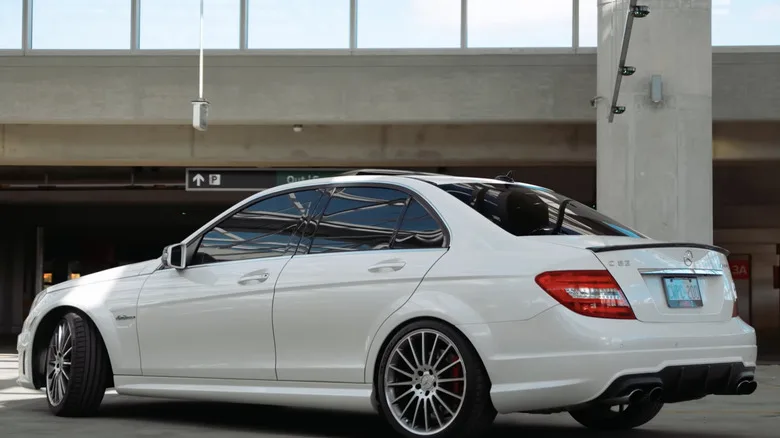 The Best Mercedes Models Worth Buying Used - If You Can Find Them