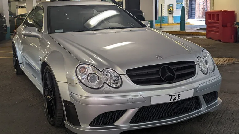 The Best Mercedes Models Worth Buying Used - If You Can Find Them