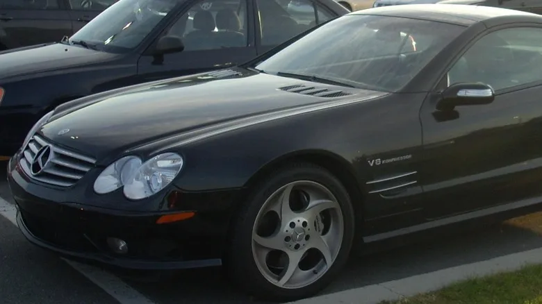 The Best Mercedes Models Worth Buying Used - If You Can Find Them