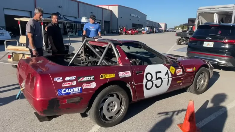 These Custom Diesel Corvettes Prove Gasoline Isn’t the Only Way to Have Fun