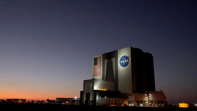 This Building Once Assembled Saturn V Rockets for Moon Missions — Now It’s Prepping Hardware for Mars