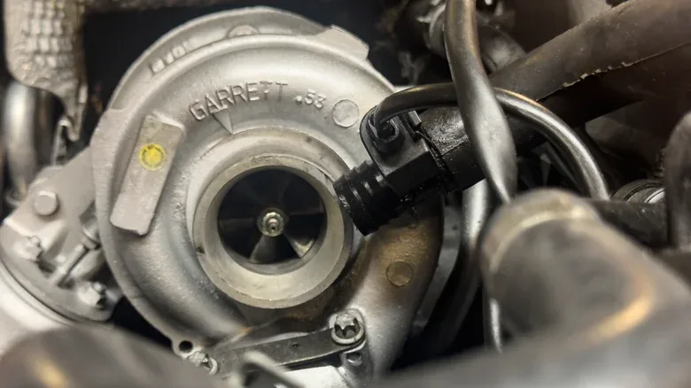 Factory-Installed vs Aftermarket Turbos: What Are The Main Differences?
