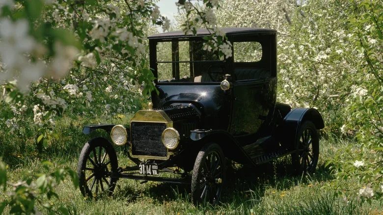 The Difference Between An Old Car And An Obsolete Car