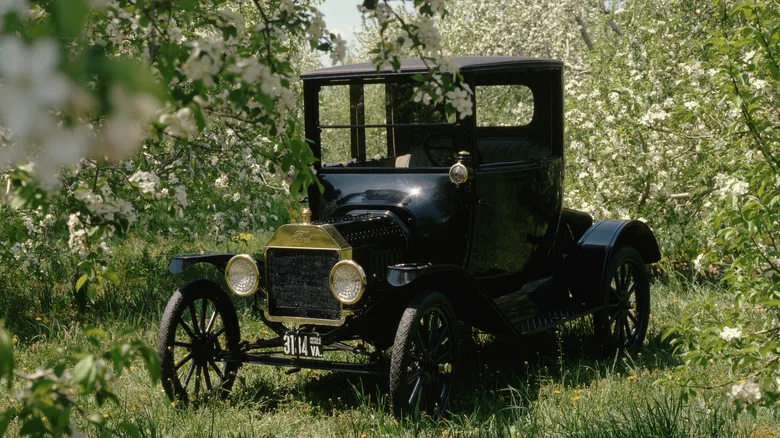 The Difference Between An Old Car And An Obsolete Car