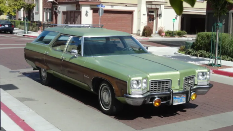 These Are The Worst Cars Our Readers Have Ever Slept In