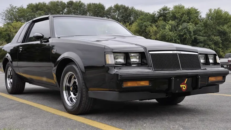These Are The Cars With The Strongest Cult Followings