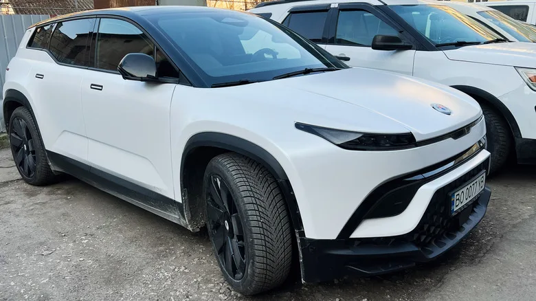 Fisker Ocean’s brutal depreciation: how a $69k EV SUV now sells for under $12k