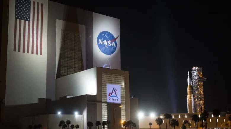 This Building Once Assembled Saturn V Rockets for Moon Missions — Now It’s Prepping Hardware for Mars