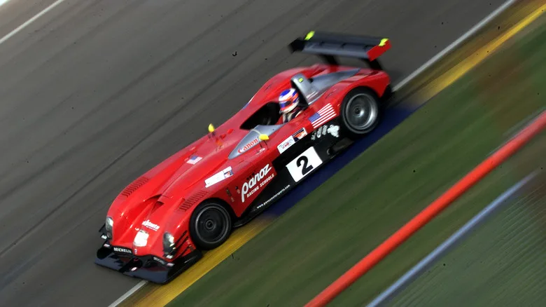 These Are Our Readers' Favorite Le Mans Race Cars