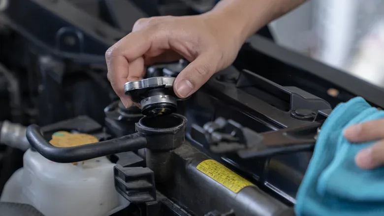 What Your Transmission Fluid Color Reveals About Your Car’s Health